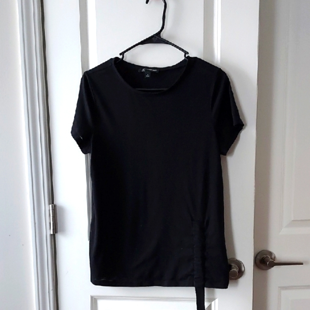 I N C International Concepts short sleeve top medium